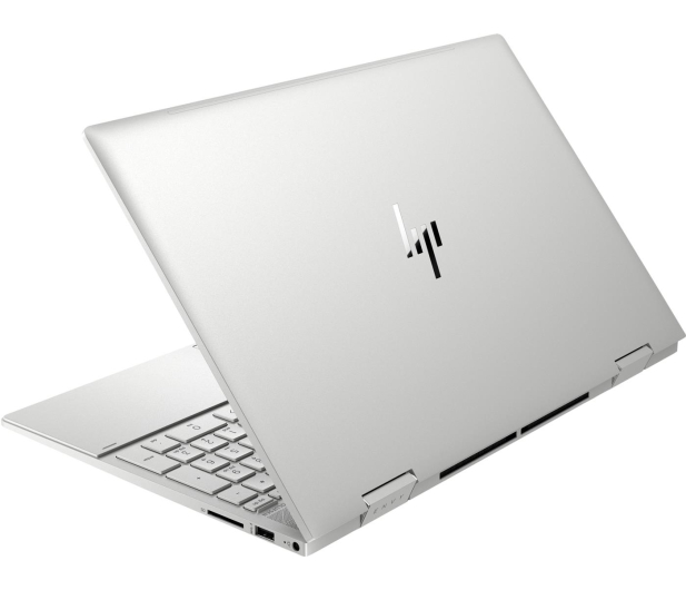 HP ENVY 15 x360 i5-1035G1/32GB/960/Win10 Silver - 618637 - zdjęcie 5